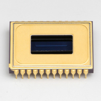 滨松HAMAMATSU   S9037-0902    CCD 面阵图像传感器