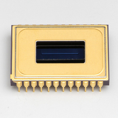 滨松HAMAMATSU   S9037-0902    CCD 面阵图像传感器