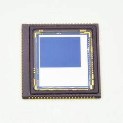 滨松HAMAMATSU   S14501    CMOS 面阵图像传感器