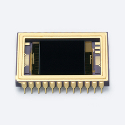 滨松HAMAMATSU    S10747-0909   CCD 面阵图像传感器