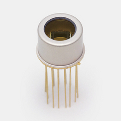 滨松HAMAMATSU  G11097-0606S     InGaAs 面阵图像传感器