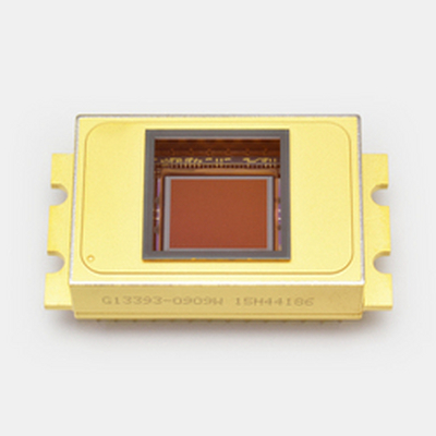 滨松HAMAMATSU   G13393-0909W    InGaAs 面阵图像传感器