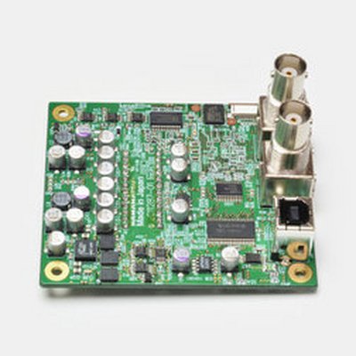 滨松HAMAMATSU    C11288-01   适用于 CCD 图像传感器的驱动电路