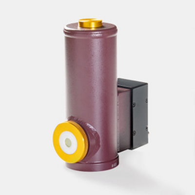 滨松HAMAMATSU   P7751-02    带前置放大器的红外探测器模块