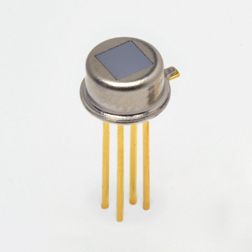 滨松HAMAMATSU    T15770   热电堆探测器