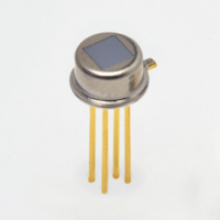 滨松HAMAMATSU    T15770   热电堆探测器