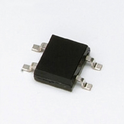 滨松HAMAMATSU   S7105-05    一维 PSD