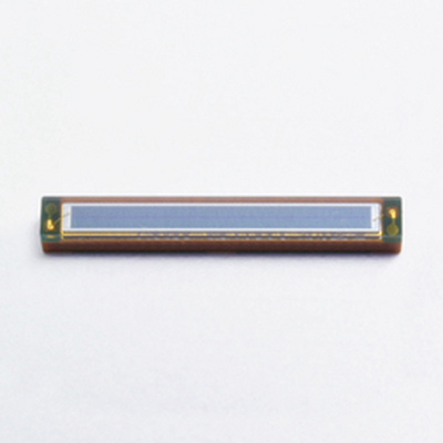 滨松HAMAMATSU  S14241     一维 PSD