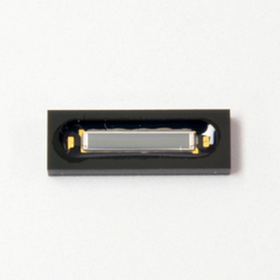 滨松HAMAMATSU    S15430-02CT   一维 PSD