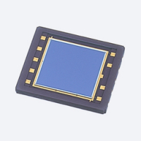 滨松HAMAMATSU   S5991-01    二维 PSD