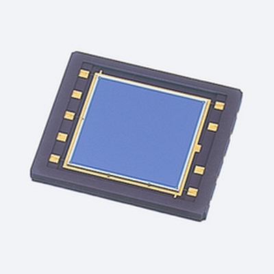 滨松HAMAMATSU   S5991-01    二维 PSD