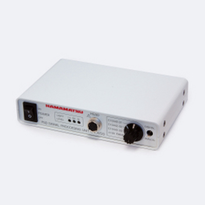 滨松HAMAMATSU     C10460-01  PSD 模块信号处理单元