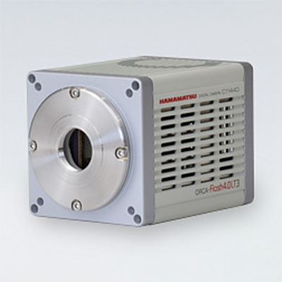 滨松HAMAMATSU    C11440-42U40   ORCA-Flash4.0 LT3 数字 CMOS 相机