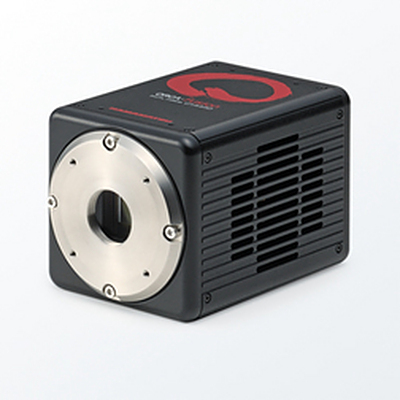 滨松HAMAMATSU   C14440-20UP    ORCA-Fusion 数字 CMOS 相机