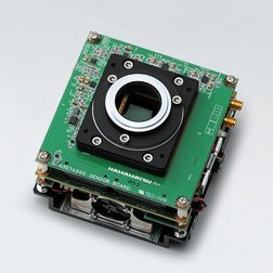 滨松HAMAMATSU   C11440-62U    科学 CMOS 板级相机