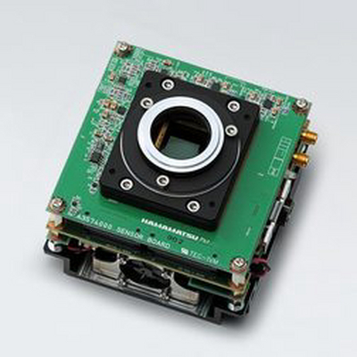 滨松HAMAMATSU   C11440-62U    科学 CMOS 板级相机