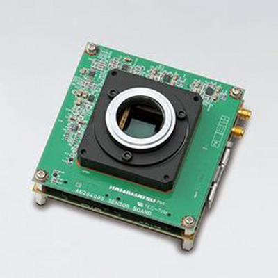 滨松HAMAMATSU   C11440-52U30    科学 CMOS 板级相机