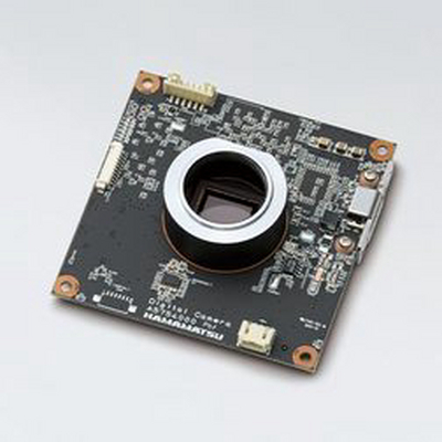 滨松HAMAMATSU    C13949-50U   科学 CMOS 板级相机