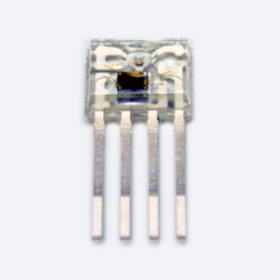 滨松HAMAMATSU    L12557-01SR   红外 LED