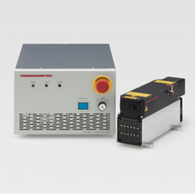 滨松HAMAMATSU    L11038-11   脉冲固体激光器