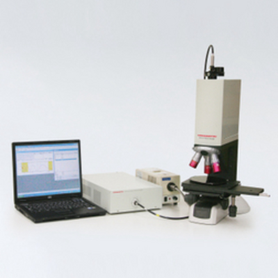 滨松HAMAMATSU   C10323-02E    Optical NanoGauge 膜厚测量系统