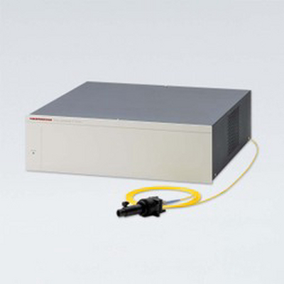 滨松HAMAMATSU   C11011-02W    Optical NanoGauge 膜厚测量系统