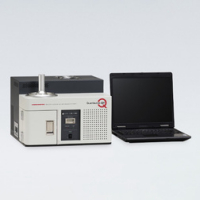 滨松HAMAMATSU  C11347-11     Quantaurus-QY 绝对 PL 量子产率光谱仪