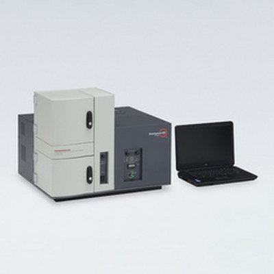 滨松HAMAMATSU   C13534-12    Quantaurus-QY Plus UV-NIR 绝对 PL 量子产率光谱仪