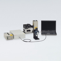 滨松HAMAMATSU   C9920-02G    Absolute PL 量子产率光谱仪
