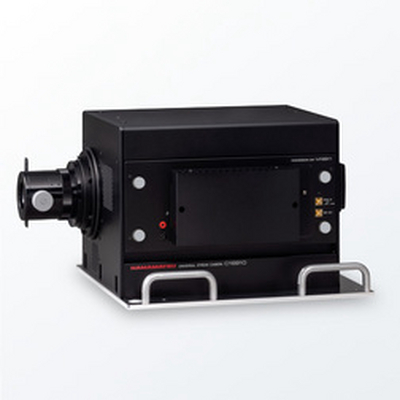 滨松HAMAMATSU    C16910-05   通用型条纹相机