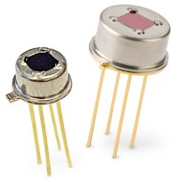 EXCELITAS埃塞力达    TPD 1T 0625, TPD 1T 0623     热电堆探测器