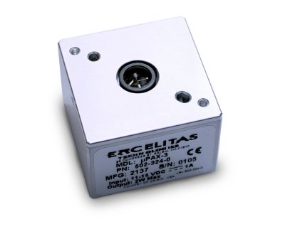 EXCELITAS埃塞力达      µPAX-3    2W脉冲氙灯光源