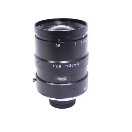 KOWA兴和    LM35 LF  工业镜头