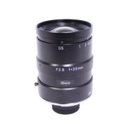 KOWA兴和    LM35 LF  工业镜头