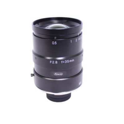 KOWA兴和    LM35 LF  工业镜头
