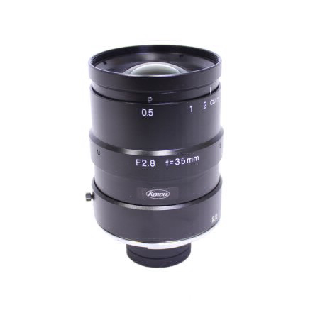 KOWA兴和    LM50 LF  工业镜头