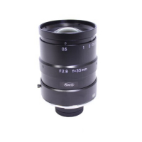 KOWA兴和    LM50 LF  工业镜头
