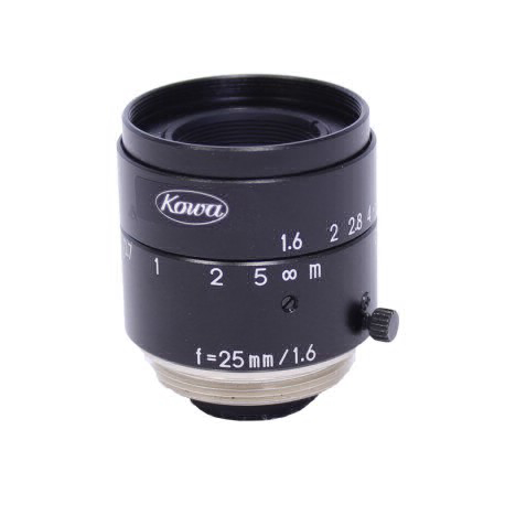 KOWA兴和  LM25JC    FA镜头