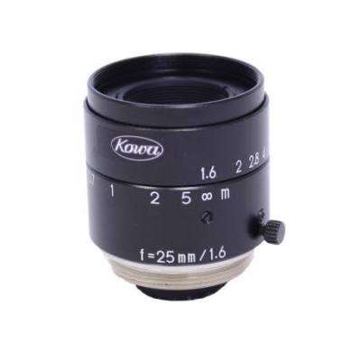 KOWA兴和  LM25JC    FA镜头