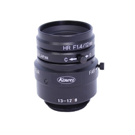 KOWA兴和    LM12JCM  定焦镜头