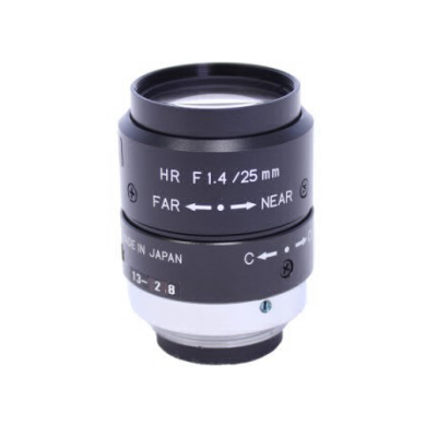 KOWA兴和    LM25JCM   定焦镜头