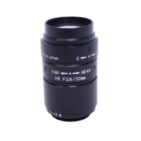 KOWA兴和  LM50JCM    定焦镜头
