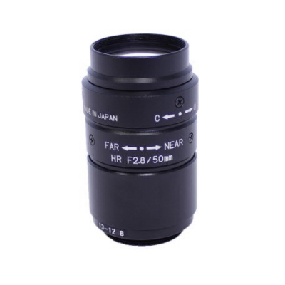 KOWA兴和  LM50JCM    定焦镜头
