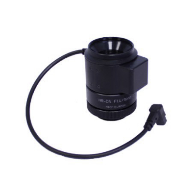 KOWA兴和  LM25JC5MM-IR    P-Iris镜头
