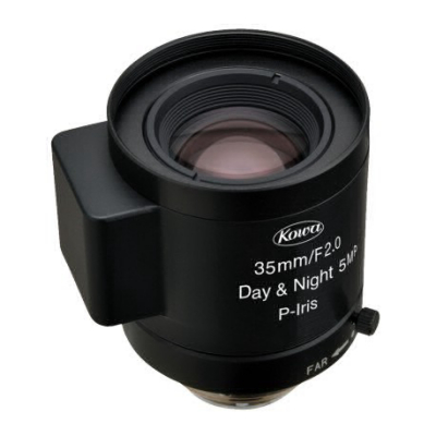 KOWA兴和  LM35JC5MM-IR    P-Iris镜头