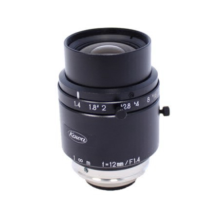 KOWA兴和   LM12JC5M2   工业镜头