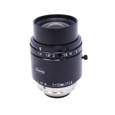 KOWA兴和   LM12JC5M2   工业镜头