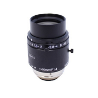 KOWA兴和   LM16JC5M2   工业镜头