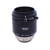 KOWA兴和    LM25JC5M2  工业镜头