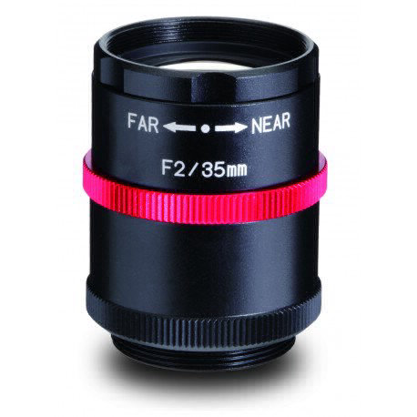 KOWA兴和 LM35JCM-V     FA/MV镜头